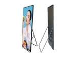 LED screens poster P3 640x960 mm