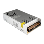 Захранване За LED Лента Метално