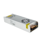 Слим Захранване За LED Лента 24V Метално