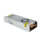 Слим Захранване За LED Лента 24V Метално