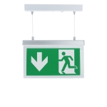 LED Евакуационна Табела Висяща