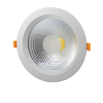 LED COB Луна TUV PASS 145°