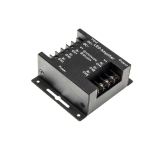 LED RGB Усилвател За Лента Метален Корпус