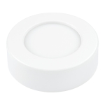 LED Панел За Външен Монтаж Кръгъл