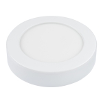 LED Панел За Външен Монтаж Кръгъл