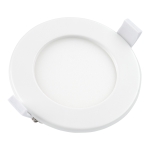 LED Модул За Вграждане Кръгъл