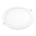 LED Модул За Вграждане Кръгъл