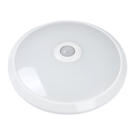 LED Панел За Външен Монтаж Кръгъл 18W