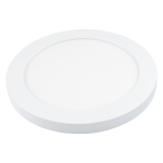 LED Луна За Вграждане CCT