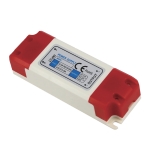 Захранване Пластмасов Корпус 12V 3 Години Гаранция