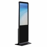 LED 43inch Display Touch Screen Standing Windows System
