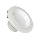LED Луна Димираща 12W