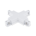 X-Конектор Бял