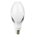LED Индустриална Крушка Е27 180-265V 40W
