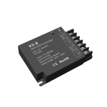 LED Контролер V3-X 12-36VDC 10A*3CH
