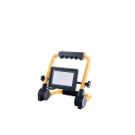 LED Преносим Прожектор  3 м. Кабел