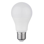 LED Крушка От PVC И Алуминий A60 E27 9W И 11W