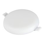 LED Панел Frameless Кръгъл