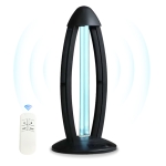 Ултравиолетова лампа за стерилизация и дезинфекция