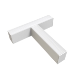 LED Лиенйни Конектори Тънки Свързващи Се