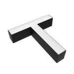 LED Лиенйни Конектори Тънки Свързващи Се