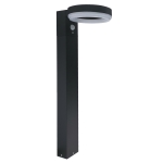 LED Соларна Светлина За Морава PIR Сензор