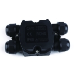 Водоустойчив Kлемен Bлок IP68 - Кутия Сплитер 4 PCS