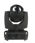 Beam Moving Head Double Prism