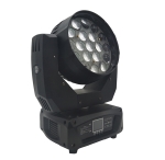 19x15W AURA LED Beam Moving Light Zoom RGBW