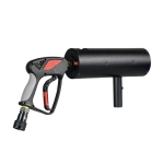 Fog Machine Hand-held CO2 Gun