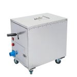 Dry Ice Machine