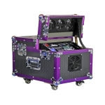 Oil Based Haze Machine