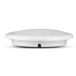 LED Плафониера SAMSUNG Чип 12W 120 lm/W IP65 Сензор 6400K