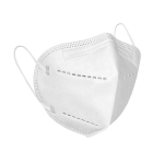 Маска KN95 Единична