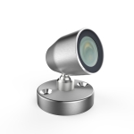 LED Стенна Наземна Лампа 1.3W