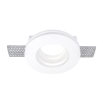 Тяло За Вграждане GU10-Цокъл Mакс.-35W