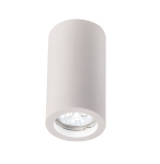 Кръгла Лампа За Таван