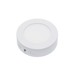 LED Кръгъл Панел За Външен Монтаж AC85-260V