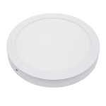 LED Кръгъл Панел За Външен Монтаж AC85-260V