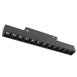 LED Магнитен Интериорен Прожектор М20 12 Глави