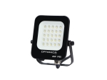 LED SMD Прожектор Черно Тяло IP65