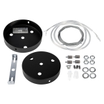 Таванна Плоча За Висящи Лампи