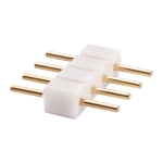 4 пинов Конектор мъжки