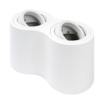 Спот Тяло За 2xGU10