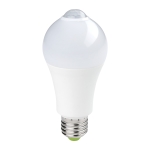 LED Крушка Със Сензор За Движение 7W E27