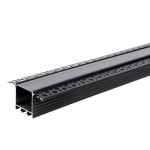 Алуминиев Профил за LED Лента L=2m 71.5*35mm