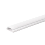 Алуминиев Профил за LED Лента L=2м 18х6мм