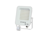 LED SMF Прожектор IP65 - Бял