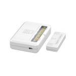 LED Мебелен Осветител 0.5W Магнитно Управление