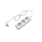 Разклонител 3 Гнезда